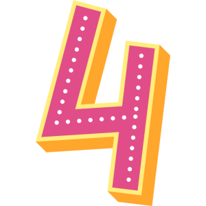 4