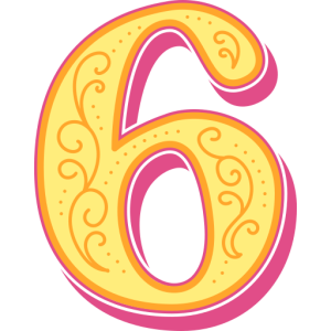 6