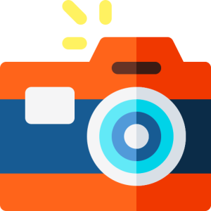 camera
