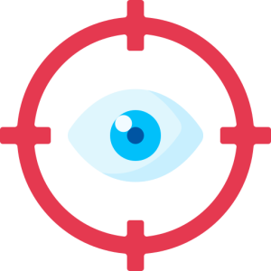 eye-tracking