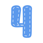 4