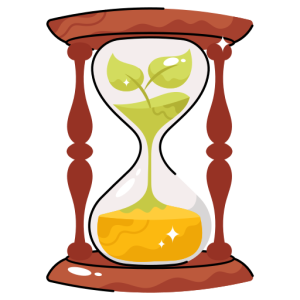 hourglass