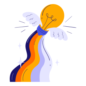 imagination