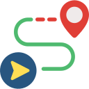 icon navigate