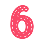 six