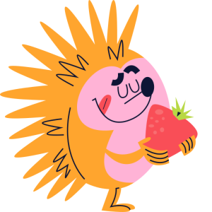 strawberry