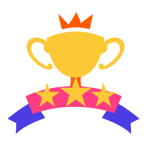 trophy