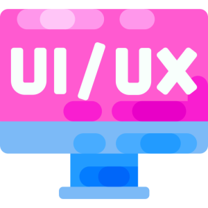 طراحی ایکونUX و UI هوشمند