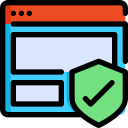 icon web