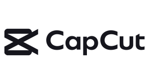 Capcut Logo