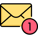 icon message