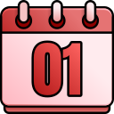 icon number-1