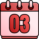 icon number-3