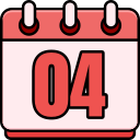 icon number-4