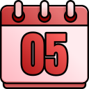 icon number-5