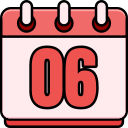 icon number-6