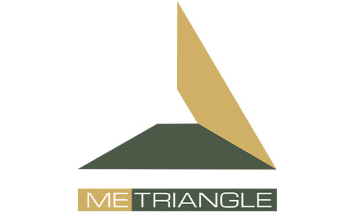 logo metriangle