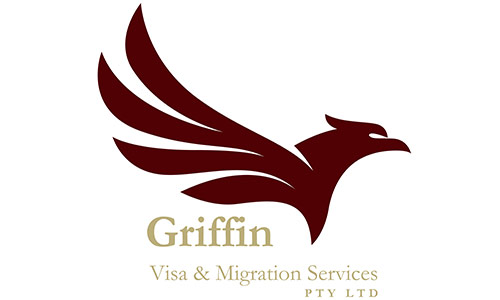 logo griffin