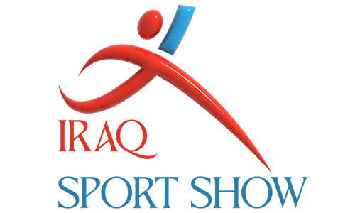 logo iraq sport show