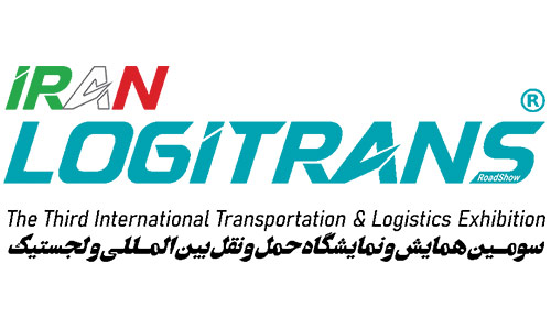 لوگو شرکت ایران لوجی ترانس