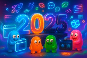 ترندهای-طراحی-وب‌سایت-در-سال-۲۰۲۵