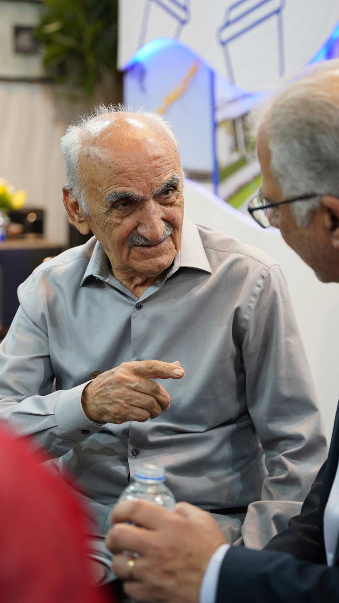 صنایع پلاستیک خوزستان