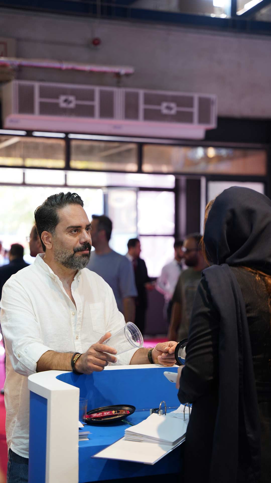 صنایع پلاستیک خوزستان