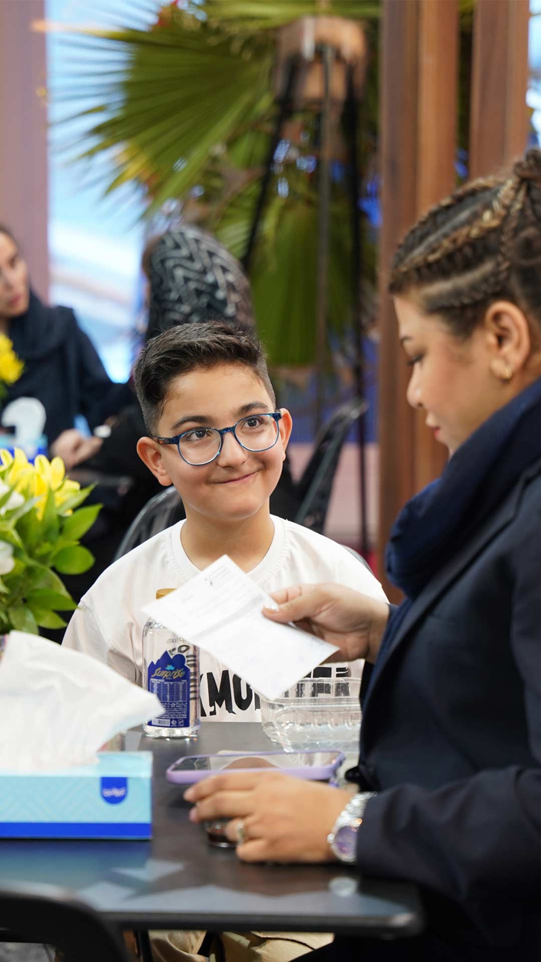 صنایع پلاستیک خوزستان