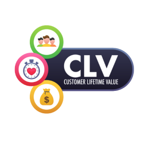 ارزش طول عمر مشتری