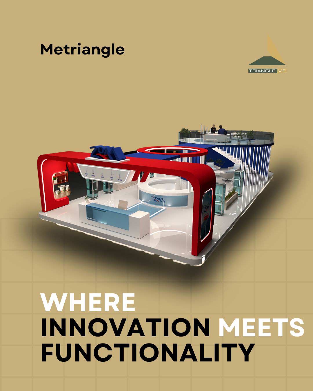 Carousel Post for metriangle 1-1