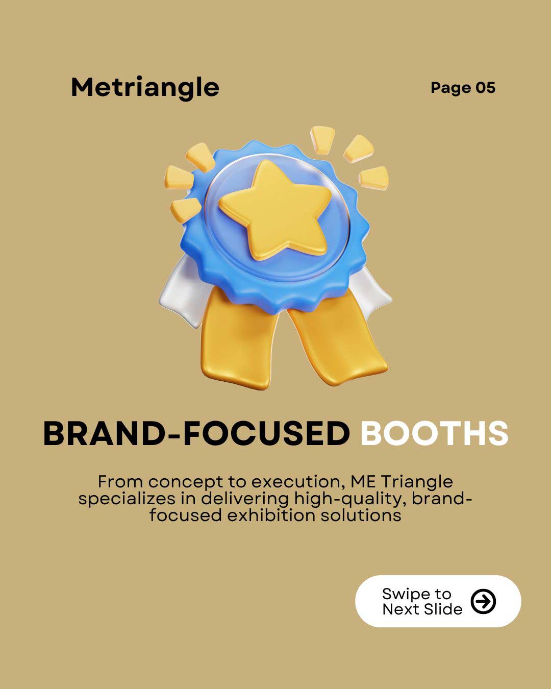 Carousel Post for metriangle 5-5