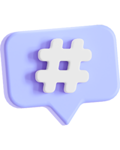 Social media presence