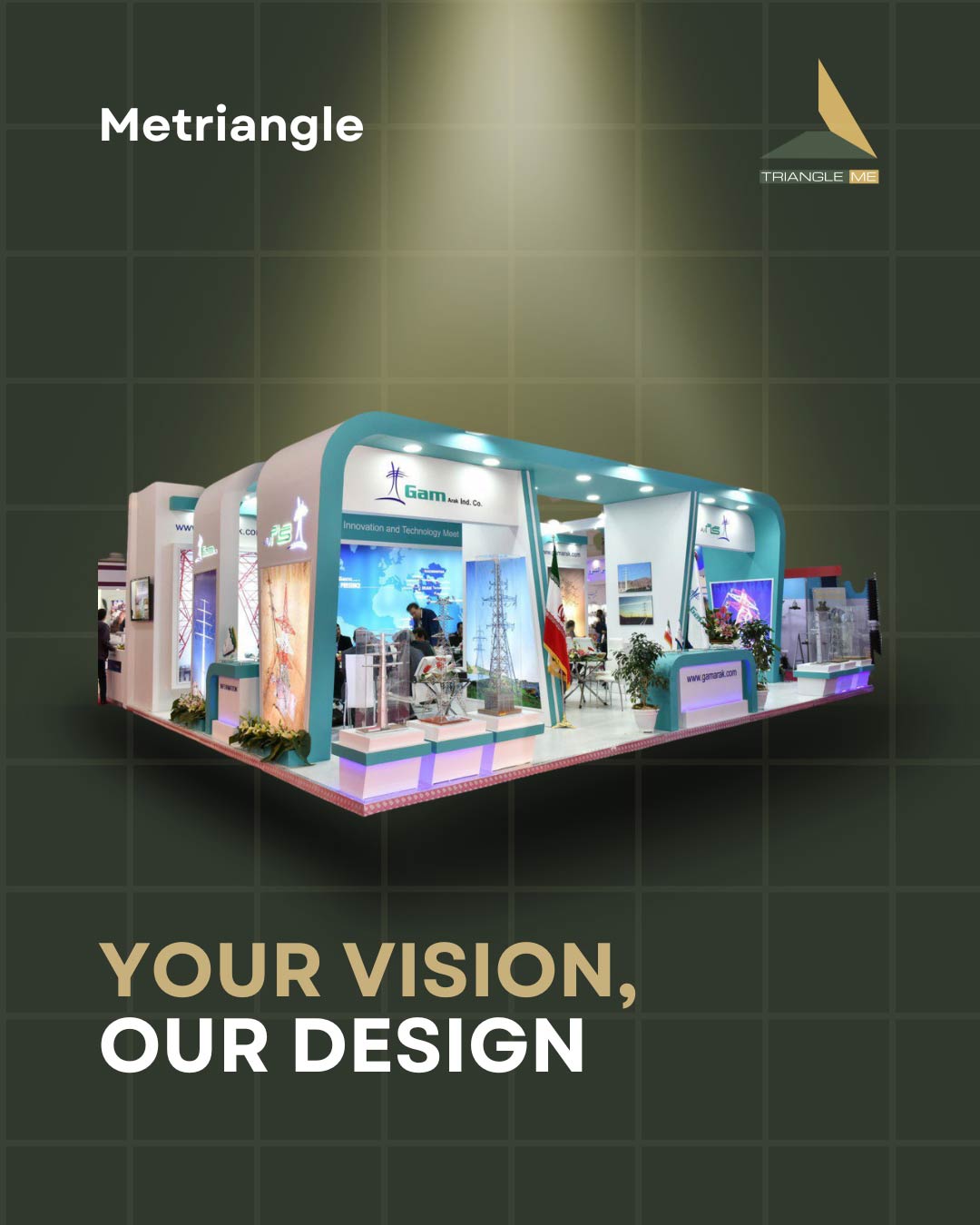 Carousel Post for metriangle 1