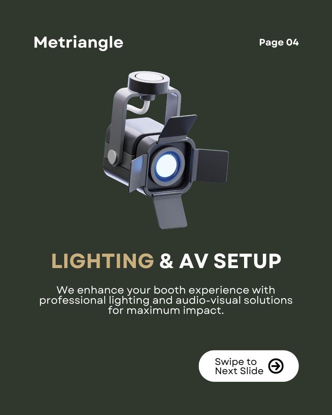 Carousel Post for metriangle 4