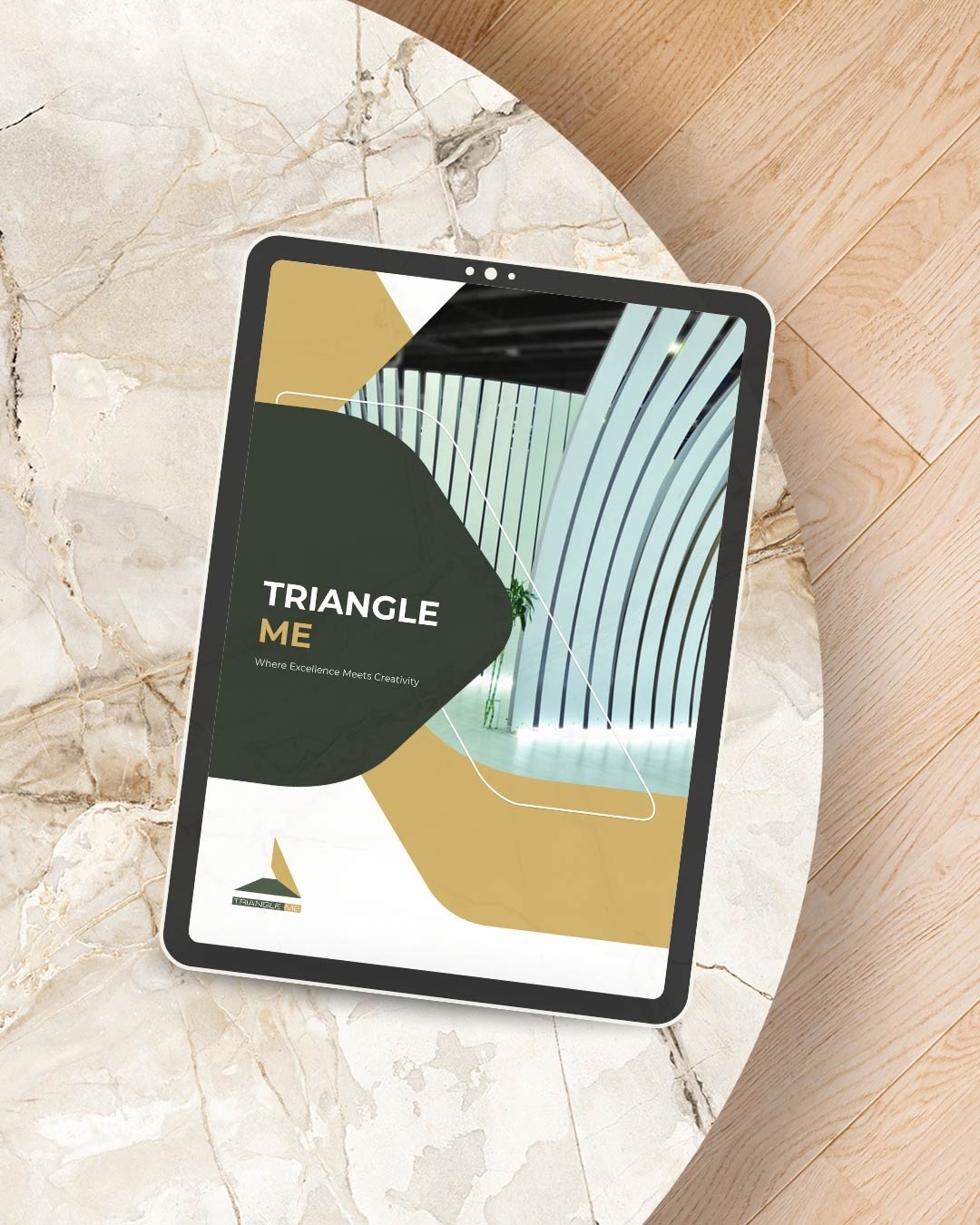 Brochure metriangle