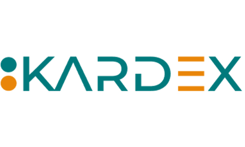 logo kardex