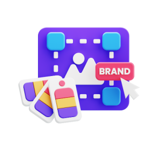 مدرن‌سازی چهره برند