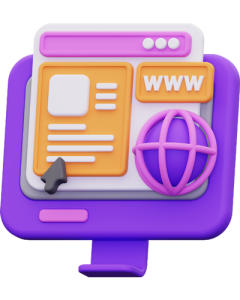 WEBSITE ICON