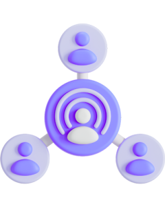 Social media presence