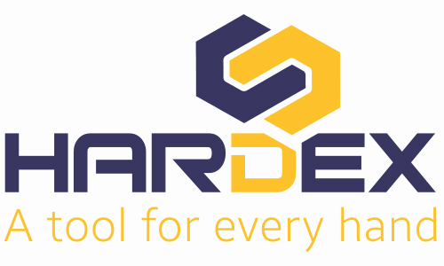 logo hardex