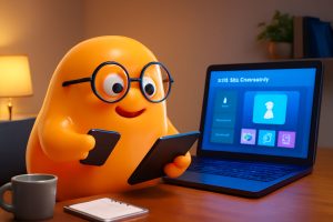 بررسی نقش هوش مصنوعی در صنعت رسانه