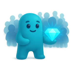 اشباع بازار و کاهش ارزش ویژه محتوا