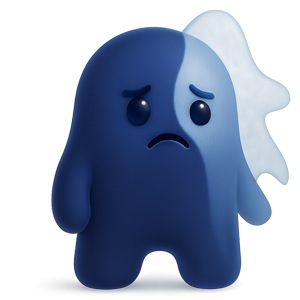 ریسک از بین رفتن هویت یا سبک انسانی